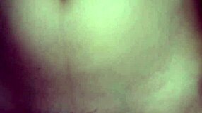 I love it too big-ass Latina teen shows off in homemade video