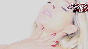 Toilet basin bath alone singing with a hot Mexican RTBUidunt