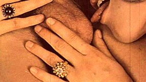Retro pornography: This is where a time capsule of dirty pleasure lies