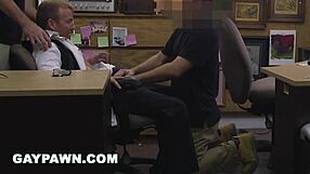 GAYS compilation with Kip Johnson, Cameron Kincaid, and many others