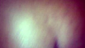 Gagging on my dick from my teenage girlfriend