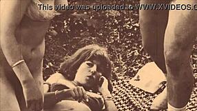 Retro pornography: This is where a time capsule of dirty pleasure lies