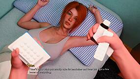 Are you in the mood for some hot session with a redhead?