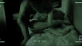HD Video of my first Tinder date with an amazing European cutie who loves to moan