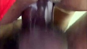 Webcam Big Black Cock Toyed with