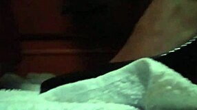 Curvy Hooker retro porn video