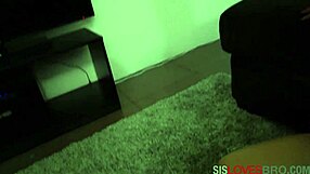 gina valentina stars in step sister sextape scandal