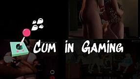 This is only a preview, after clicking the link, you can follow the series of lesbian fetishists embrace bondage and tickling in HD