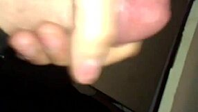 Another one and cumshot video with masturbation and lactating videos