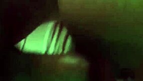 Gagging Teen from Argentina