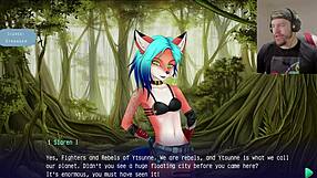 Perforning taboo acts blackmailed