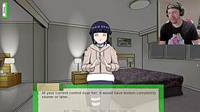 Hinata's Jikage Rising: The Uncensored Version