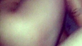 An experienced MILF pays me 500 to do anal sex