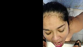 Latina Slave Hardcore BDSM fun