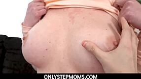 Big Tits and Ass: 7 Biggest Rewards of a Stepmom