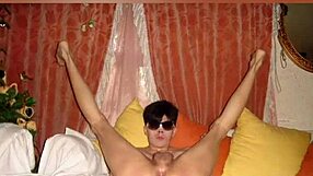 Latino gay masturbates to HD Hentai and Manga videos