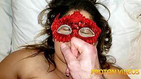 Married wife Sra 928 invited me for an erotic massage.