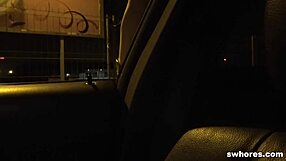 ¿Real prostitute gets on camera for 120 euros?