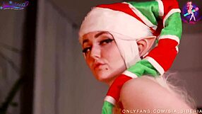 Santa fucking Elf in 2020