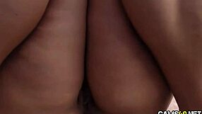 Hott solo session of amateur webcam girl