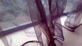 White Sissy Training: Domestic Dildo Maid