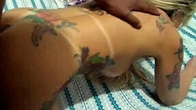 Interracial lovers unite: Black and white porn festival to end all black and white porn festivals
