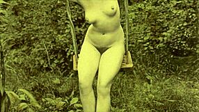 Vintage group sex: The wild world of retro porn