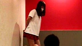 Groin-Kicking Ballbuster: The Ultimate ballbusting Experience