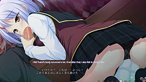 HD Hentai: Anime Hentai experience your ultimate pleasure