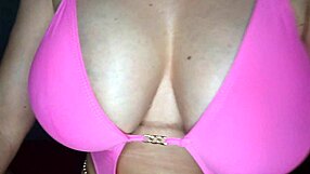 Wet and wild dream between stepmom and Indian stepson