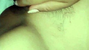 Engage and watch amateur couple having sex with lots of hair掛