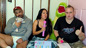 Adult diaper loving community: Good and bad