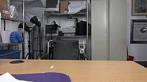 Take the experience of a black big cock in your mouth