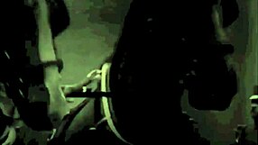 Lesbian Antique: Hairy Pussy and Blowjobs A Retro Fucking Experience
