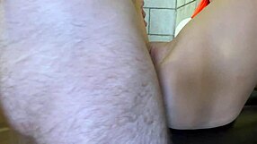Missionary Style: Hardcore Doggy Style