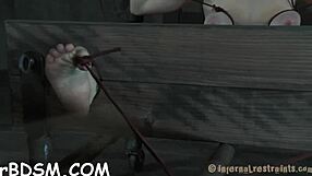Sadomasochism: The Game of Fucking and BDSM