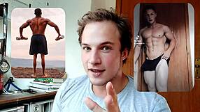 Big and Small Gay: Experiences and Training