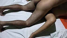 Pregnant with a desire to give birth: Black gay cock in action