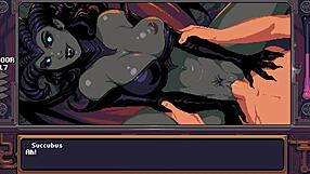 The Aurelia gallery vol. 21 consists of furry and anime hentai