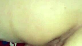 Real couple home sex video of fucking Elle The doll