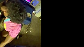 This hardcore, nasty ragged look at a nasty girl getting her ass drilled POV video is my turn