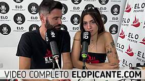 Elo Podcast: Aura's Blowjob Tips