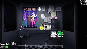 New fnaf animation quick furry sex