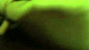 Hard pussy gets stuffed with Kiki’s missionary