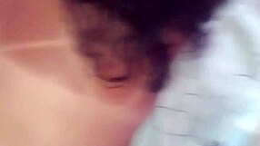 Hotel room amateur gets anal fucked