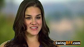Group sex is intimate connections for swingers