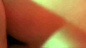 Fucked from behind by her lover, juicy wife