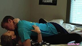 Cumholes & POV hard fucking cunilingus