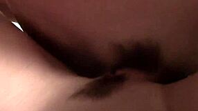 New real sex tape, blowjob and masturbation in shower
