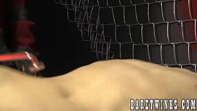 dominant twink, wanna see real bareback action?